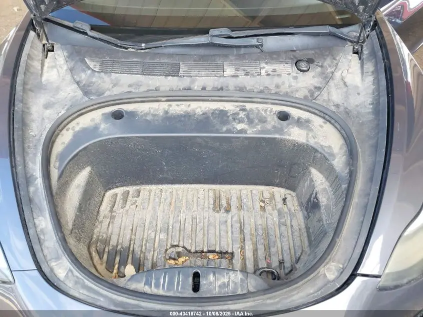 2020 TESLA MODEL 3 STANDARD RANGE PLUS REAR-WHEEL DRIVE/STANDARD RANGE REAR-WHEEL DRIVE