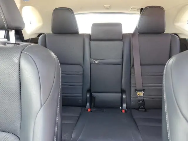 2017 LEXUS NX 200T BASE  