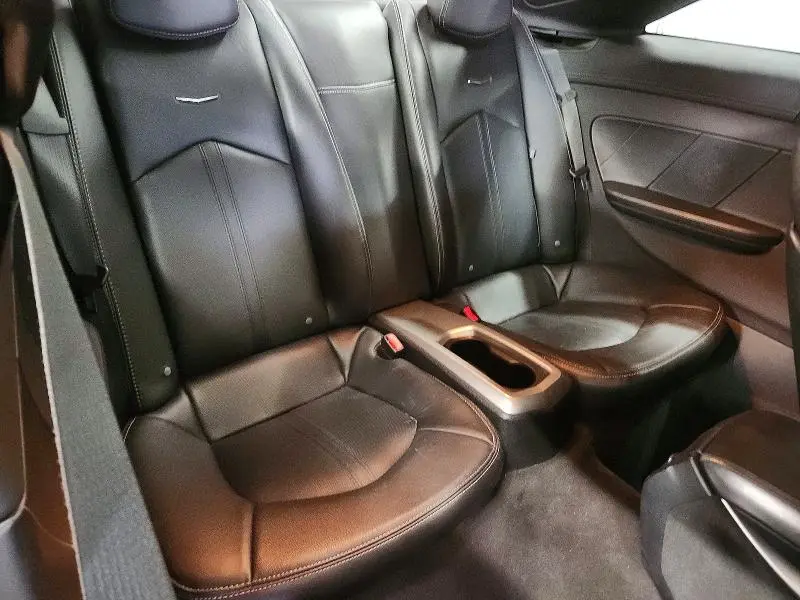2011 CADILLAC CTS PREMIUM COLLECTION  