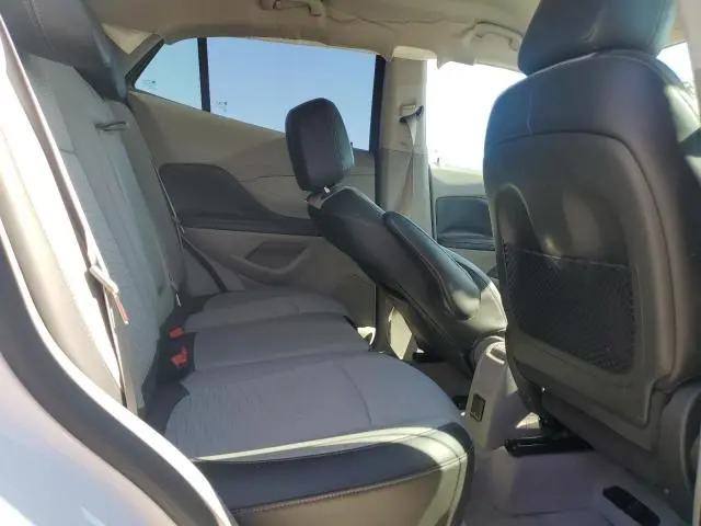 2016 BUICK ENCORE CONVENIENCE  