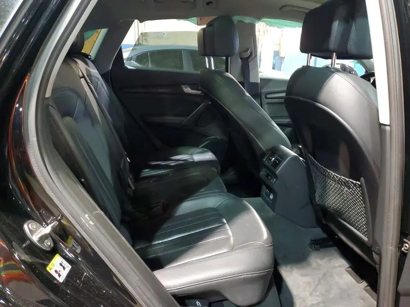 2020 AUDI Q5 PREMIUM PLUS  