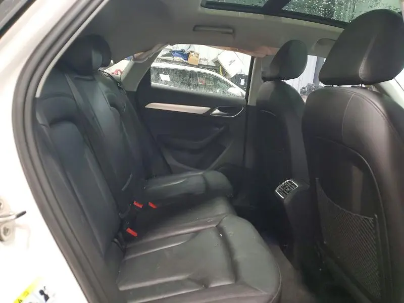 2015 AUDI Q3 PREMIUM PLUS  