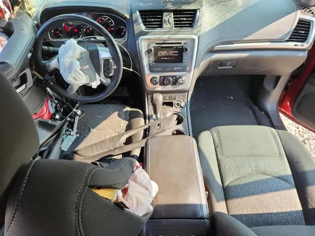 2014 GMC ACADIA SLE  