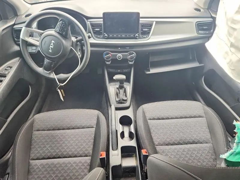 2023 KIA RIO LX  