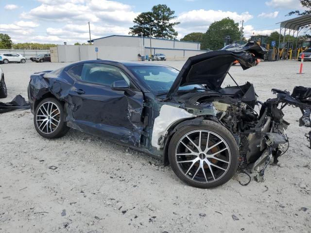 2016 CHEVROLET CAMARO LT