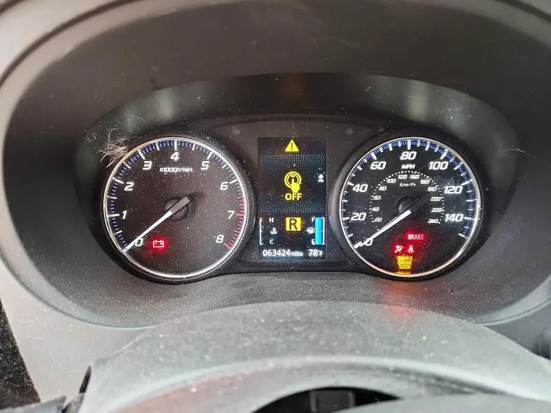 2017 MITSUBISHI OUTLANDER SE  