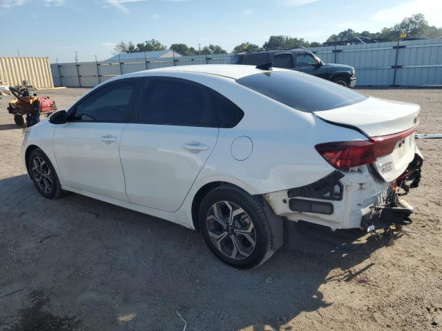 2020 KIA FORTE FE