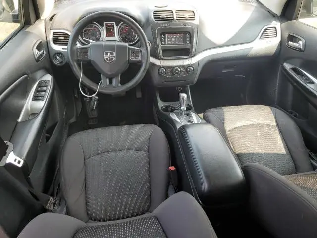 2013 DODGE JOURNEY SE  