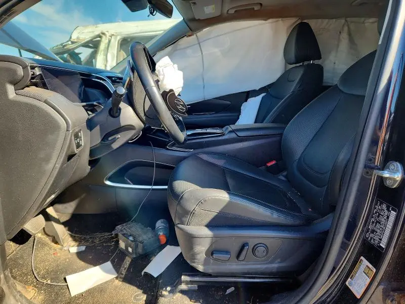 2023 HYUNDAI TUCSON SEL CONVENIENCE  