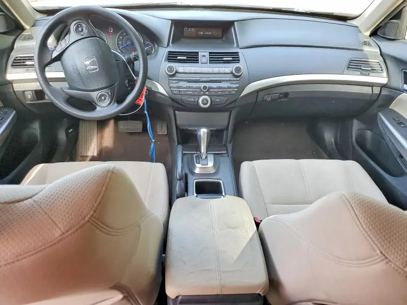 2014 HONDA CROSSTOUR EX  