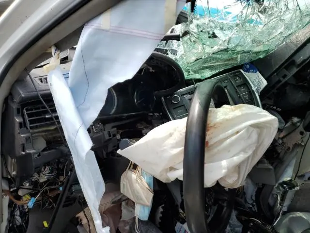 2016 TOYOTA CAMRY HYBRID  