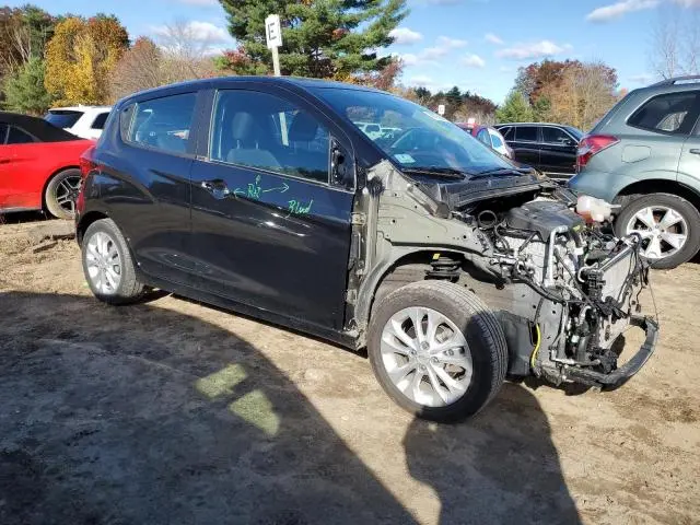 2022 CHEVROLET SPARK 1LT  