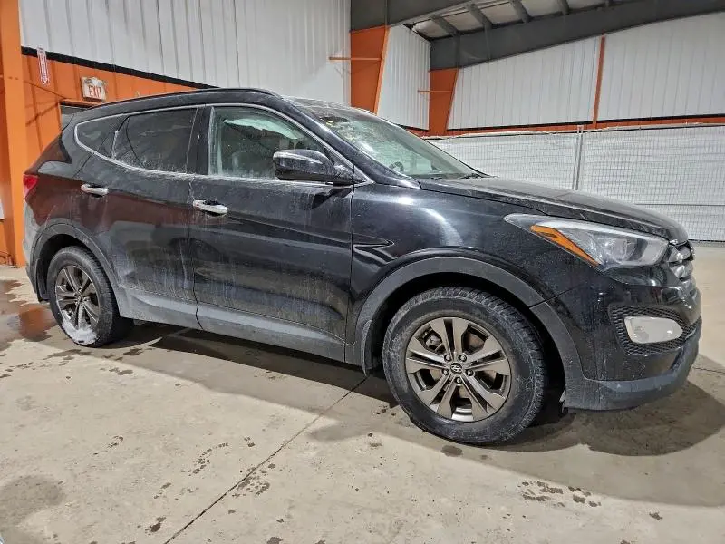 2015 HYUNDAI SANTA FE SPORT   