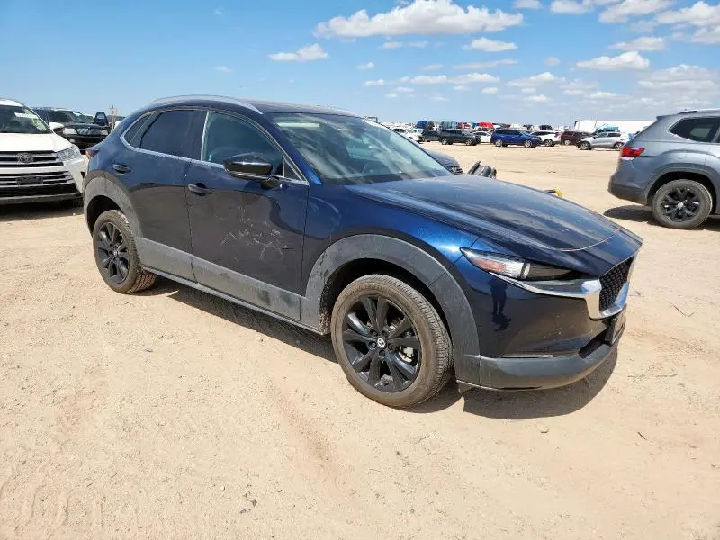 2024 MAZDA CX-30 SELECT  