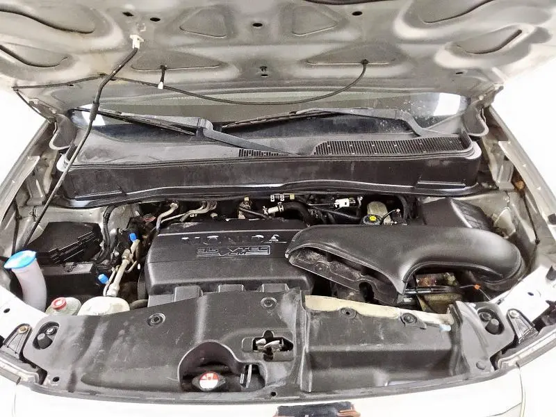 2013 HONDA PILOT EXL