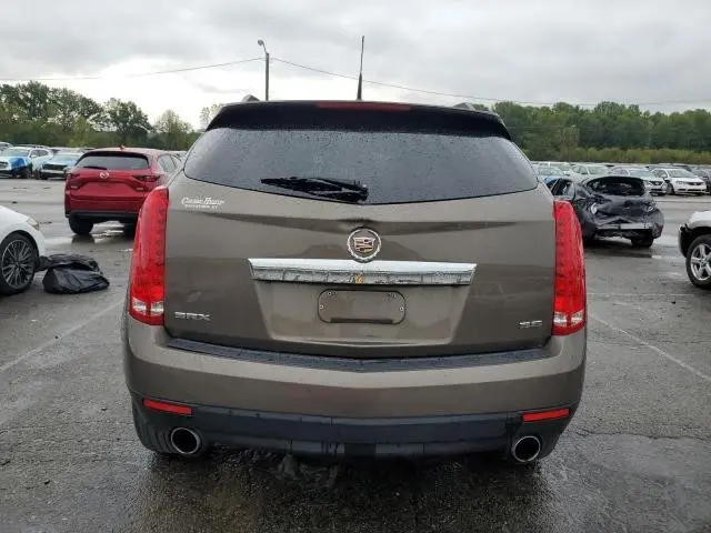 2014 CADILLAC SRX   