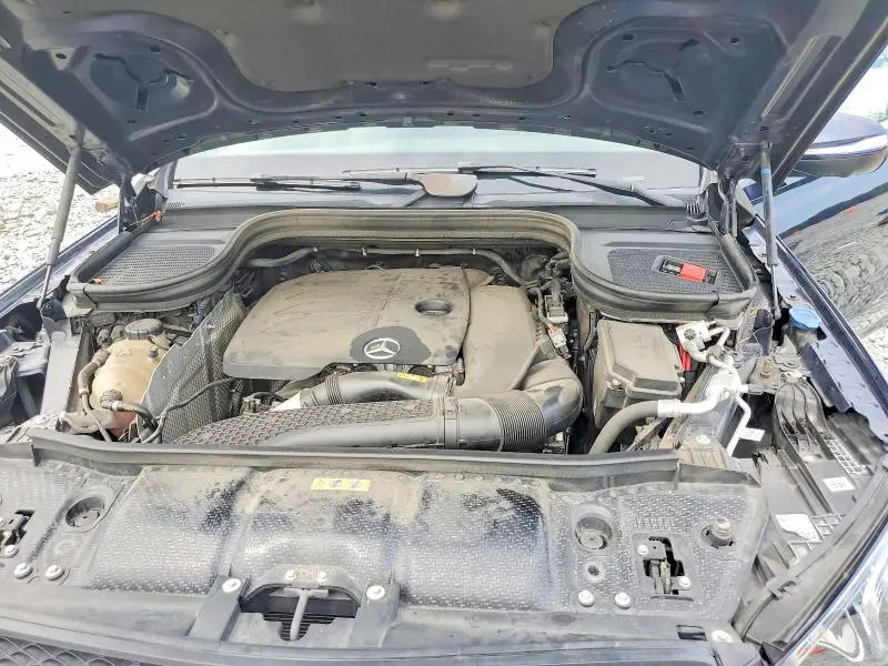 2021 MERCEDES-BENZ GLE 350 4MATIC  