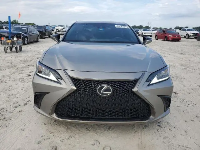2021 LEXUS ES 350 BASE  