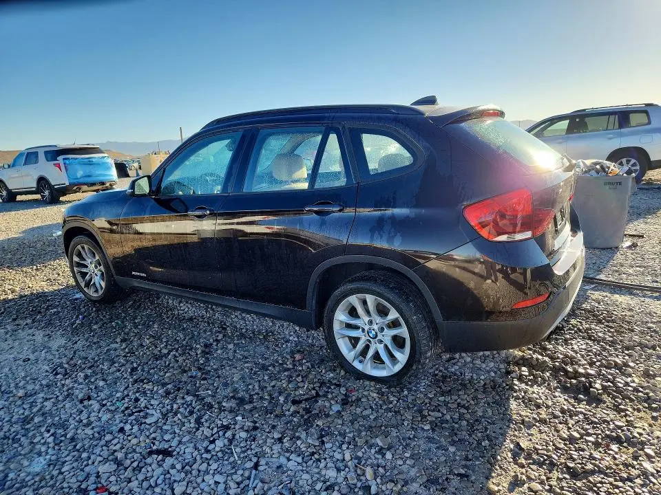 2015 BMW X1 XDRIVE28I  