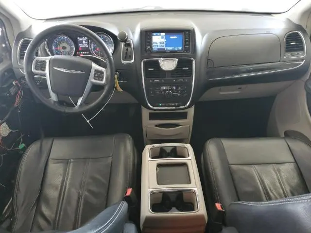2012 CHRYSLER TOWN & COUNTRY TOURING  