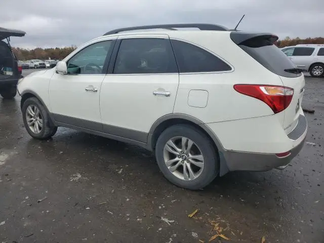 2012 HYUNDAI VERACRUZ GLS  