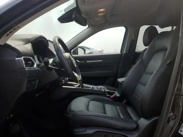 2023 MAZDA CX-5 PREMIUM  