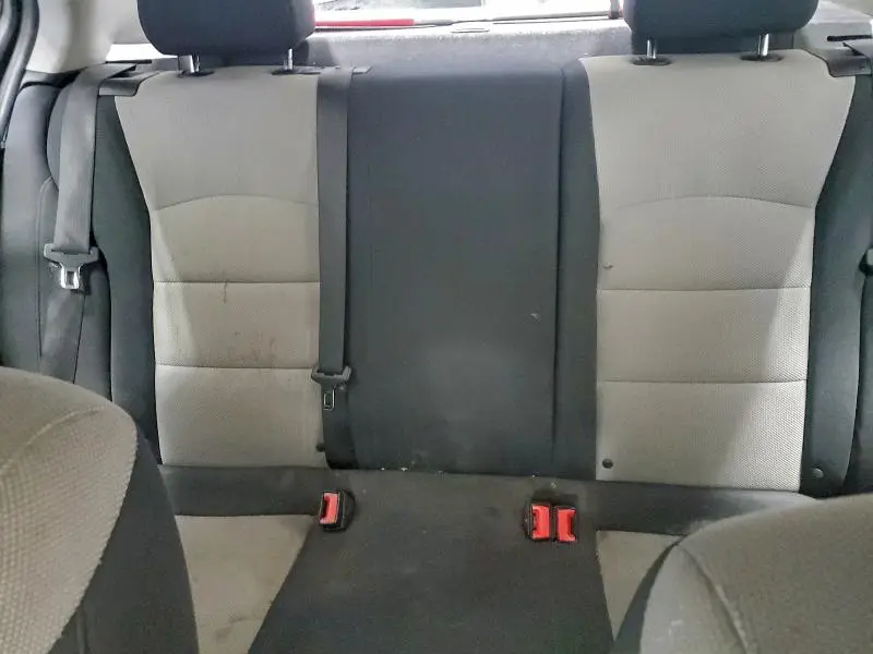 2016 CHEVROLET CRUZE LIMITED LS  