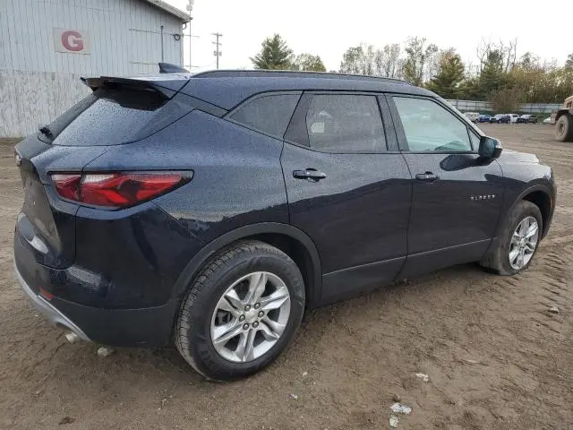 2020 CHEVROLET BLAZER 2LT  