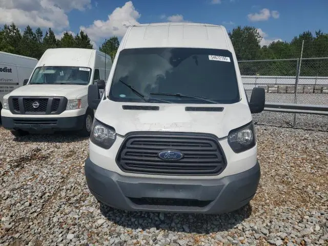 2017 FORD TRANSIT T-250
