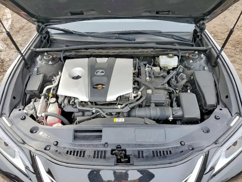 2020 LEXUS ES 300H BASE  