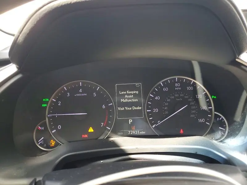 2019 LEXUS RX 350 BASE  