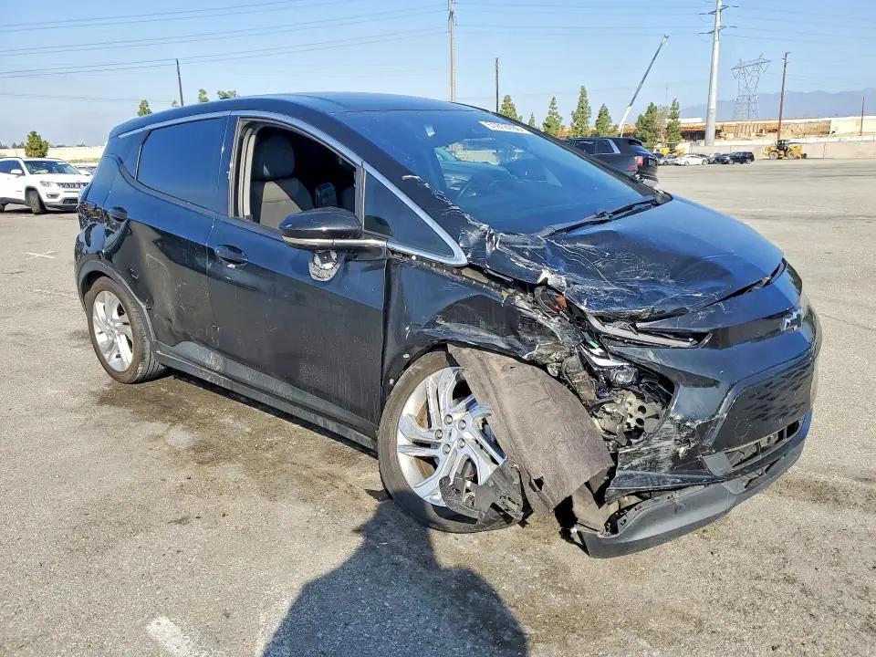 2023 CHEVROLET BOLT EV 1LT  