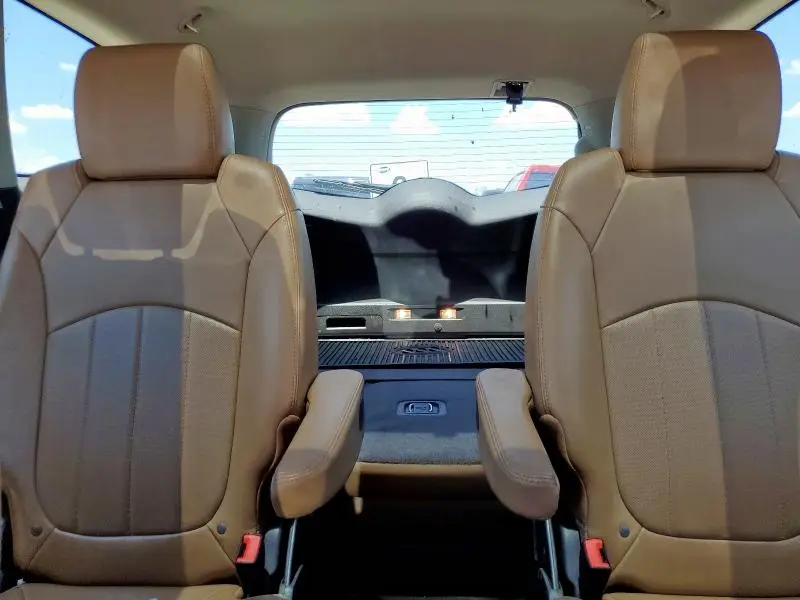2015 BUICK ENCLAVE   