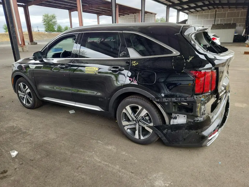 2023 KIA SORENTO SXP  