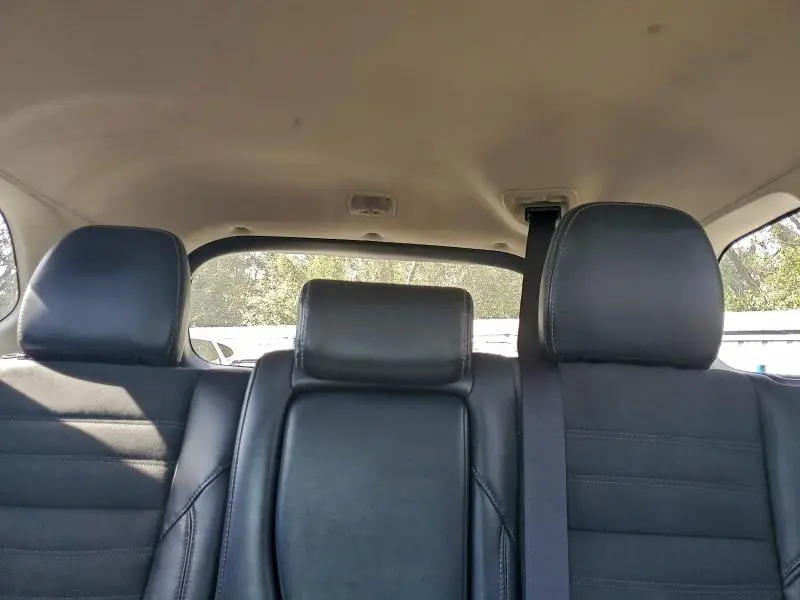 2020 MITSUBISHI OUTLANDER SE  