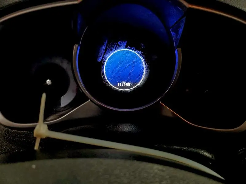 2012 CADILLAC SRX PERFORMANCE COLLECTION  