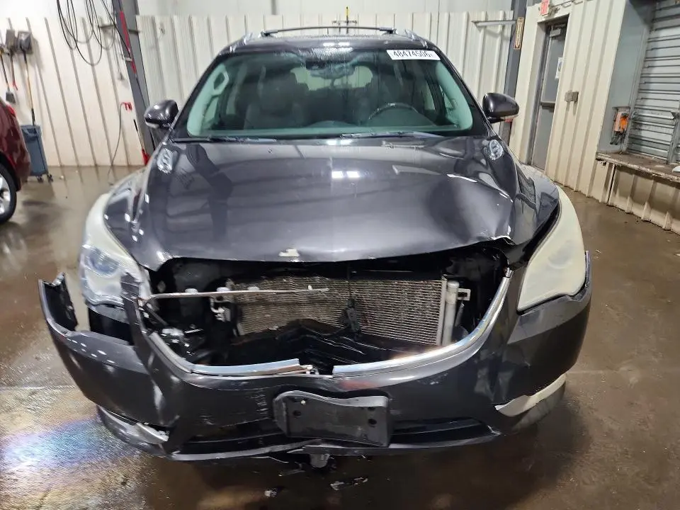 2014 BUICK ENCLAVE   