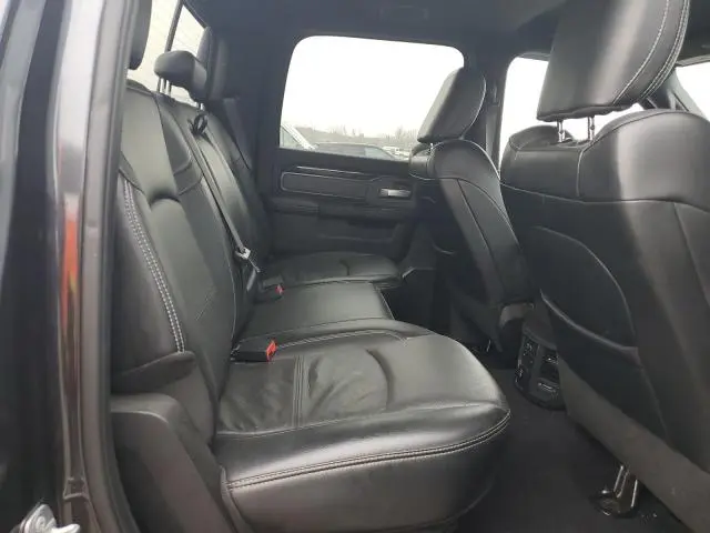 2021 RAM 2500 POWERWAGON  