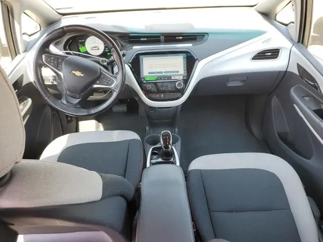 2020 CHEVROLET BOLT EV LT  