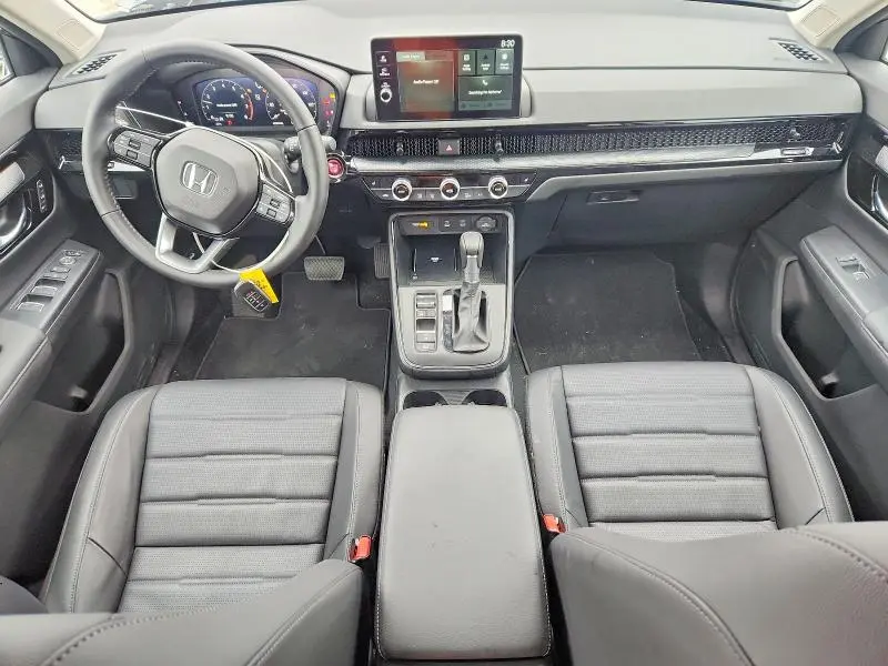 2026 HONDA CR-V EXL  