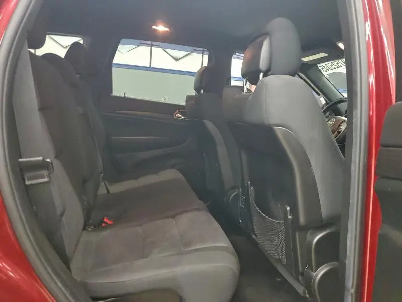 2014 JEEP GRAND CHEROKEE LAREDO  