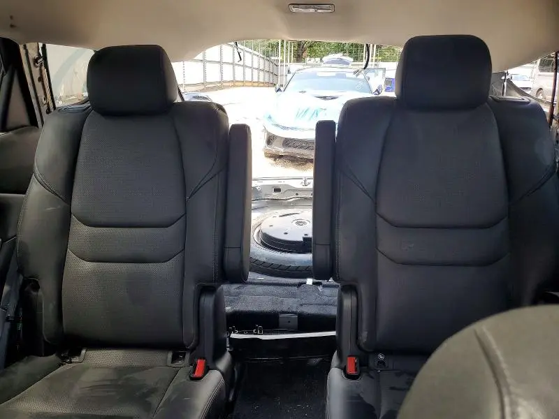 2021 MAZDA CX-9 TOURING  