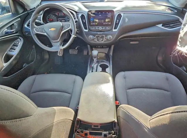 2023 CHEVROLET MALIBU LS  