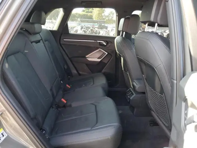 2020 AUDI Q3 PREMIUM PLUS S-LINE  