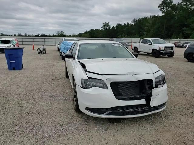 2018 CHRYSLER 300 TOURING