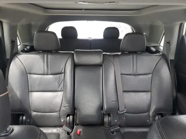 2011 KIA SORENTO SX  