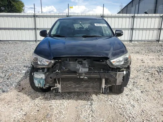 2019 MITSUBISHI OUTLANDER SPORT ES  