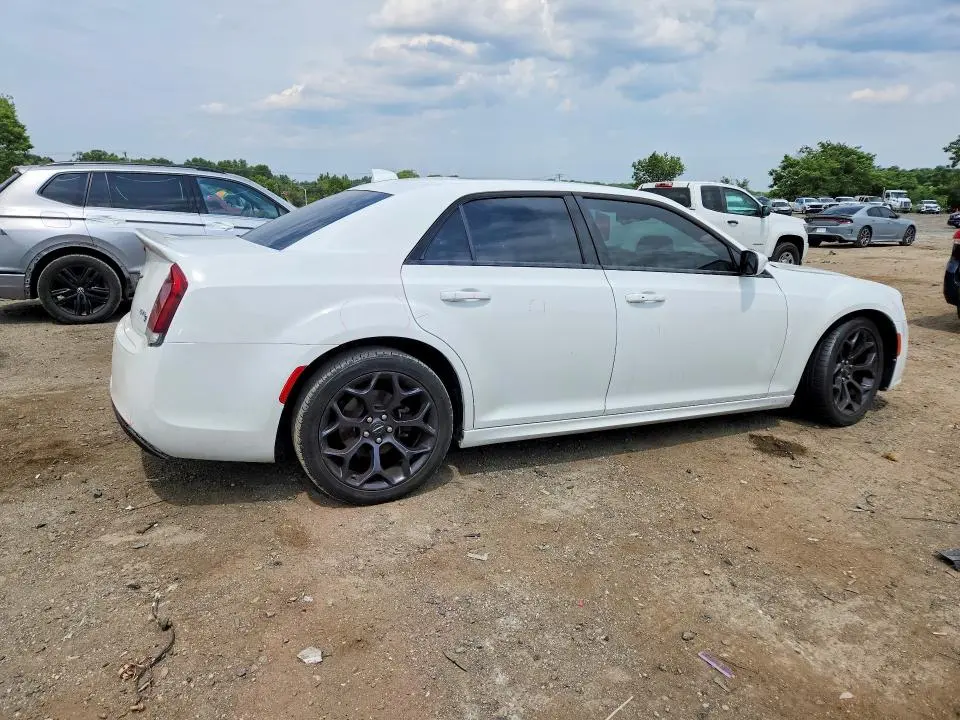 2020 CHRYSLER 300 S  