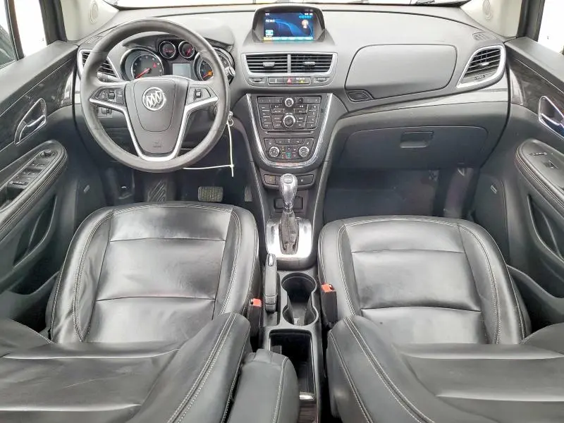 2014 BUICK ENCORE PREMIUM  