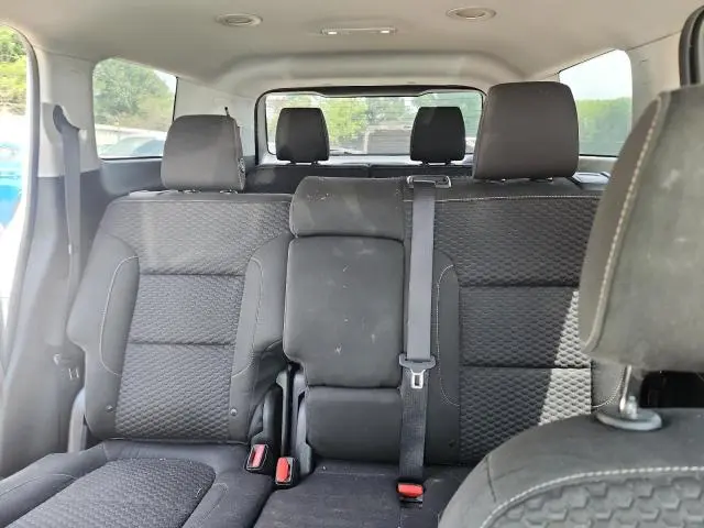 2017 GMC ACADIA SLE  